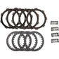 EBC Clutch Kit - CR80R/85R DRC1 | Clutch Plates & Springs