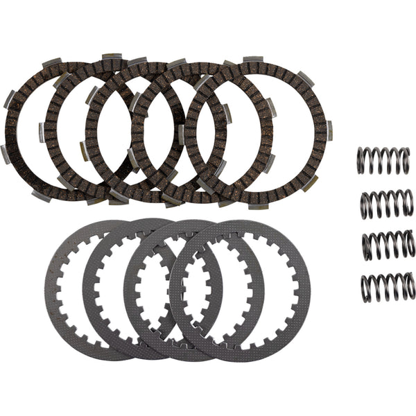 EBC Clutch Kit - CR80R/85R DRC1
