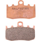 EBC HH Brake Pads FA335HH | Brake Pads   Sintered Metal