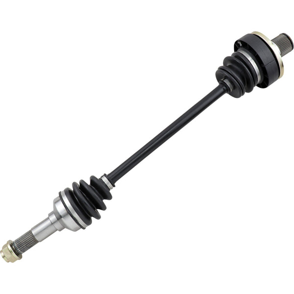 Moose Offroad Axle Kit - CV - Complete - OEM Replacement - Standard - Rear Right - Yamaha Rhino 700 YAM-7026