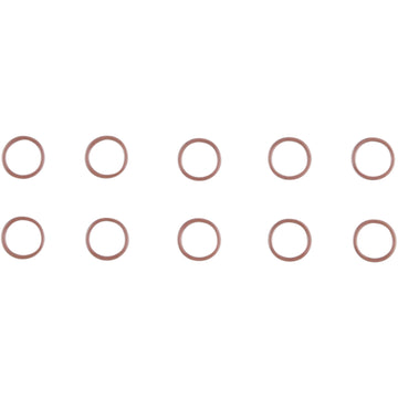 COMETIC O-Ring - 10 Pack C10201