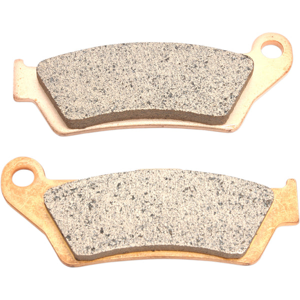 EBC HH Brake Pads FA363HH