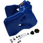 IMS PRODUCTS INC. Large-Capacity Gas Tank - Blue - Kawasaki/Suzuki - 4.0 Gallon 115521-B2