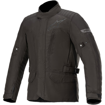 ALPINESTARS Gravity Drystar? Jacket - Black - 2XL 3203720-10-2X