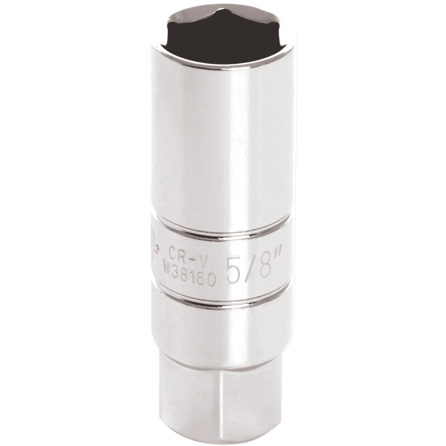Performance Tool Socket - Spark/Plug - 5/8" W38160