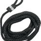 Atlantis Docking Line - 12' - Black A1941