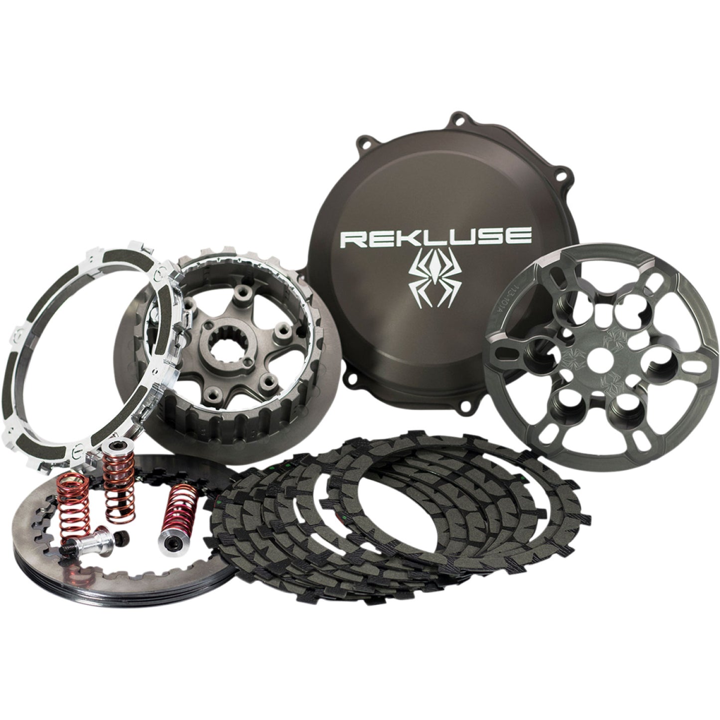 REKLUSE RadiusCX Clutch RMS-7901101