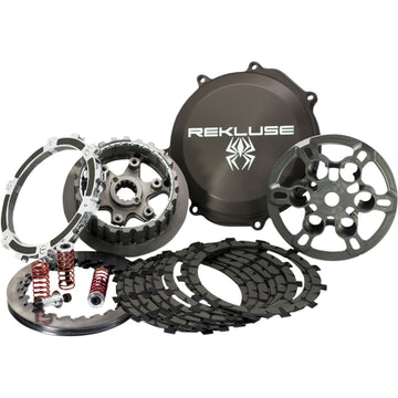 REKLUSE RadiusCX Clutch RMS-7901101