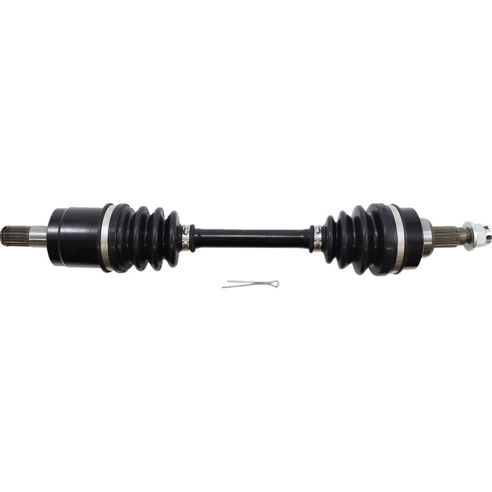 MOOSE OFFROAD Axle Kit - Complete - Standard - Front Left/Right - '07-'09 Honda TRX400/420 LM6-HO-8-219