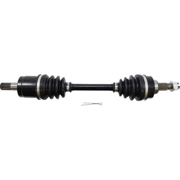 MOOSE OFFROAD Axle Kit - Complete - Standard - Front Left/Right - '07-'09 Honda TRX400/420 LM6-HO-8-219