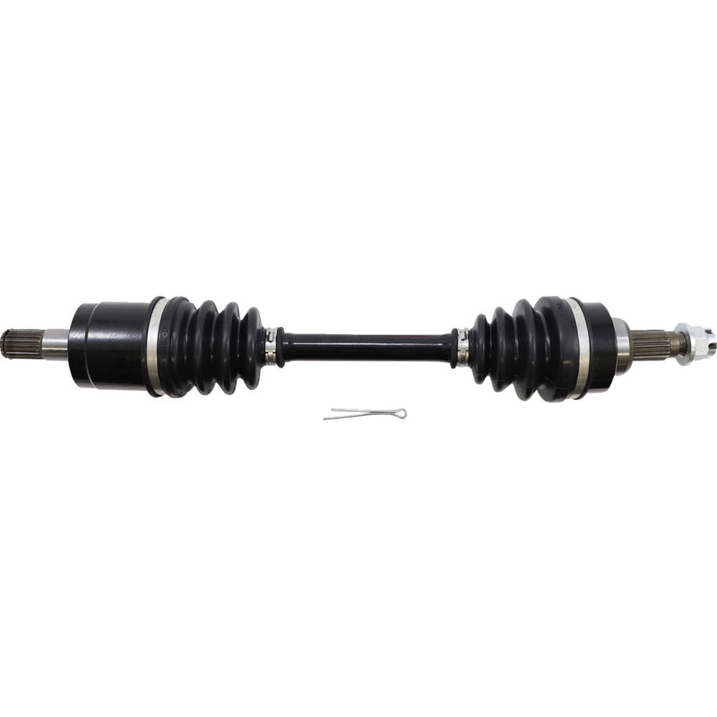 MOOSE OFFROAD Axle Kit - Complete - Standard - Front Left/Right - '07-'09 Honda TRX400/420 LM6-HO-8-219