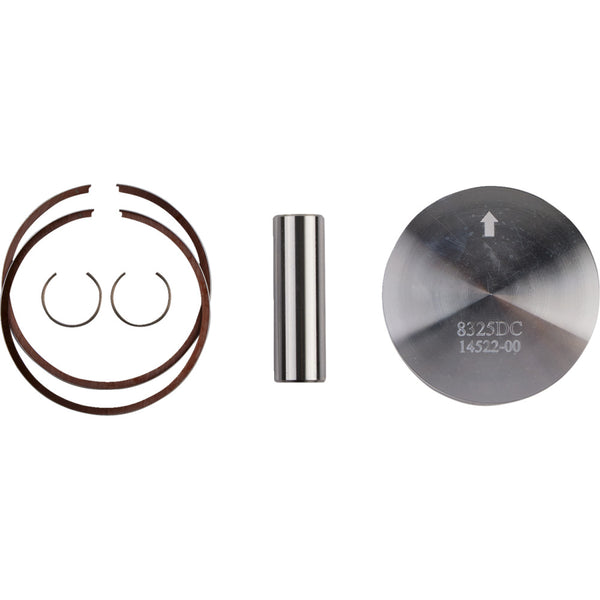 Wossner Piston Kit - 61.97 mm - Beta 8325DC