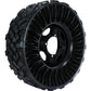 Michelin Tire and Wheel Assembly - X? Tweel? - Front/Rear - 26x11N14 - 4/110 - 6+4 (+35 mm) 64998 | Tire & Wheel Atv Gen Pur PO Se OEM | Michelin