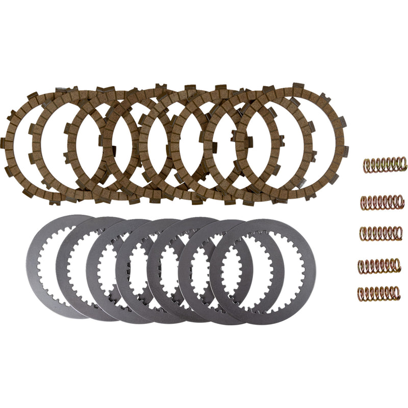PROX Clutch Plate Set - KX 250F 16.CPS43006