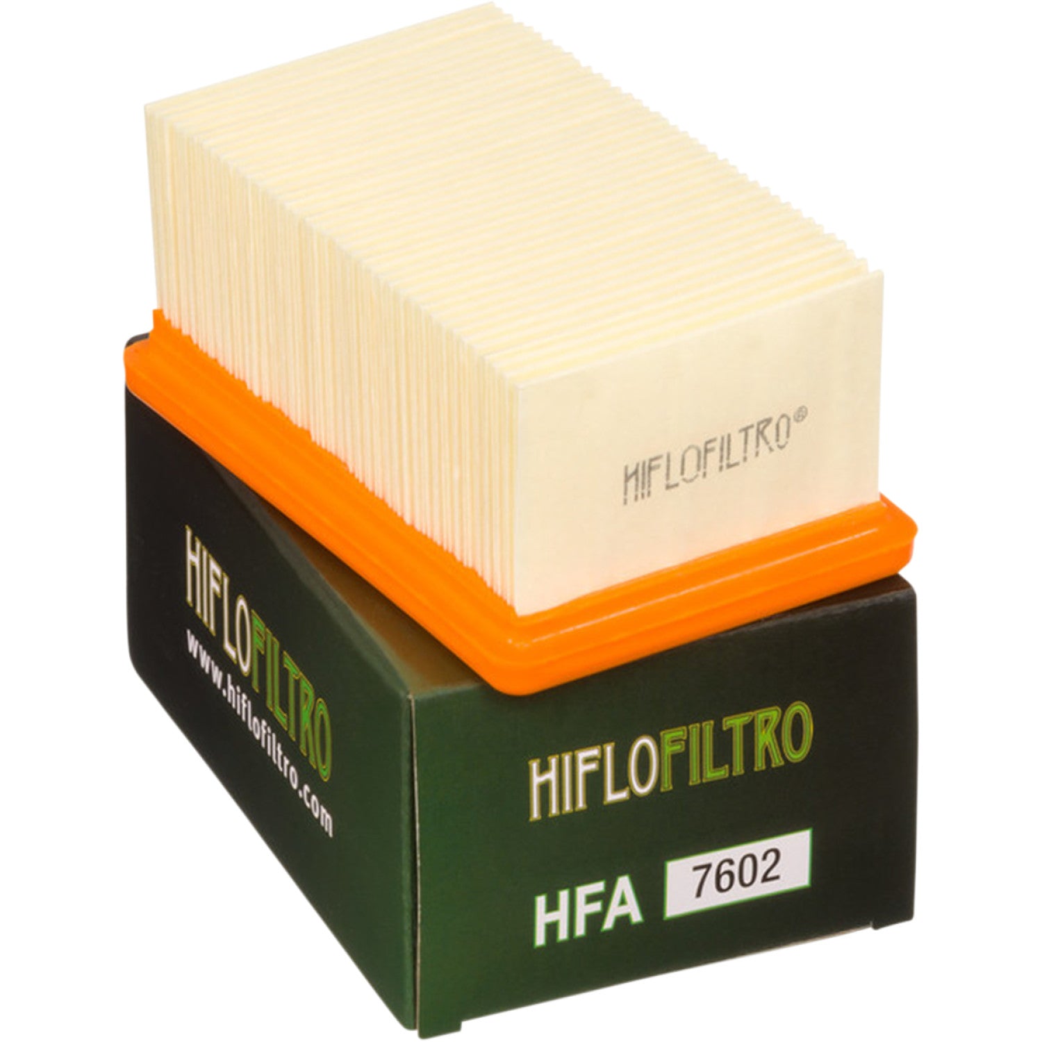 Hiflofiltro Replacement OE Air Filter - BMW HFA7602 | Air Filters & Parts | Hiflofiltro