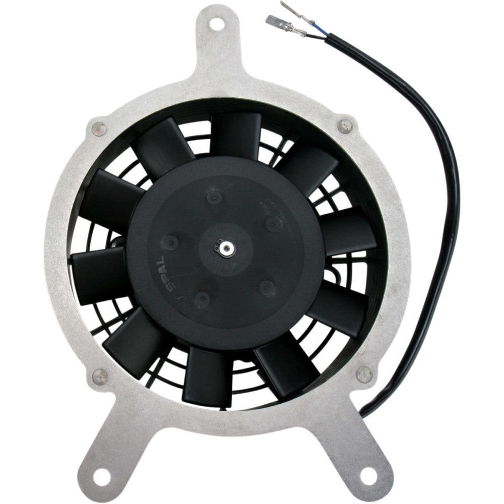 MOOSE OFFROAD Hi-Performance Cooling Fan - 330 CFM - Kawasaki Z5014