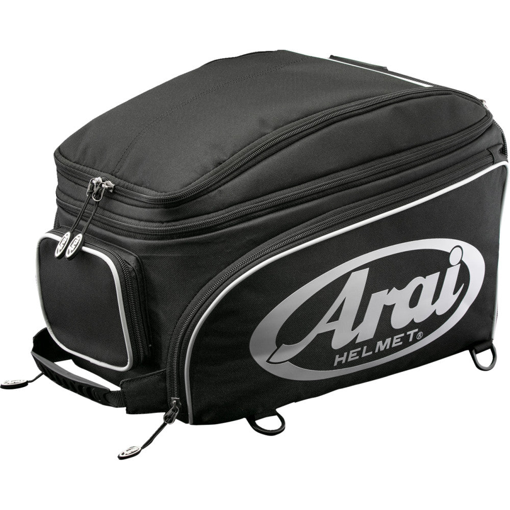 ARAI HELMETS Helmet Bag - Black 12-1612
