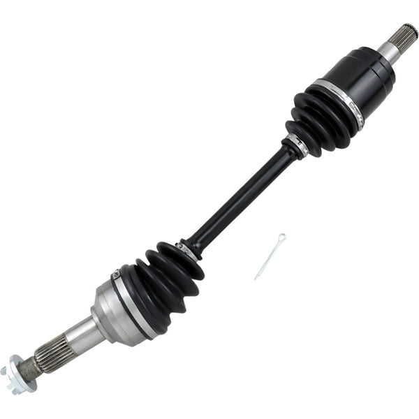 Moose Offroad Axle Kit - CV - Complete - OEM Replacement - Standard - Front Left - Honda TRX 500 HON-7030