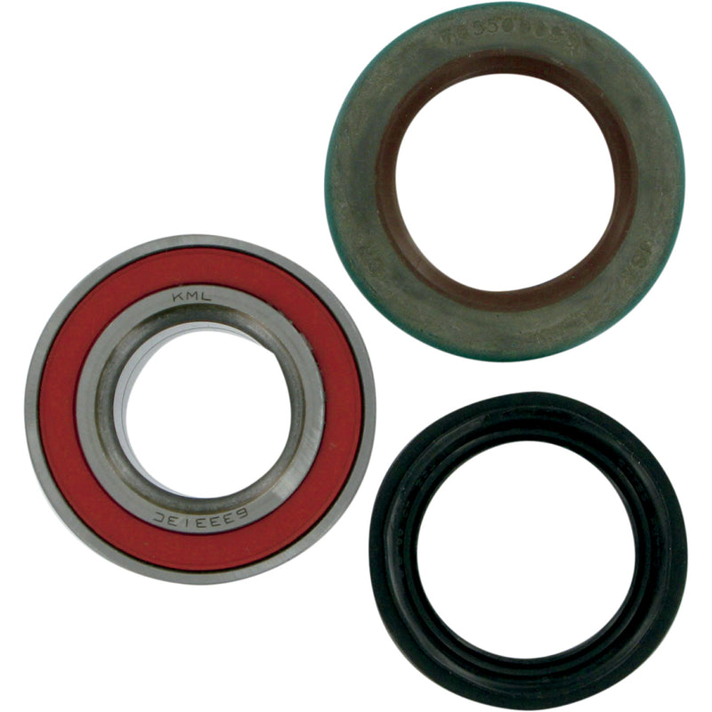 Moose Racing Wheel Bearing Kit - Front 25-1519