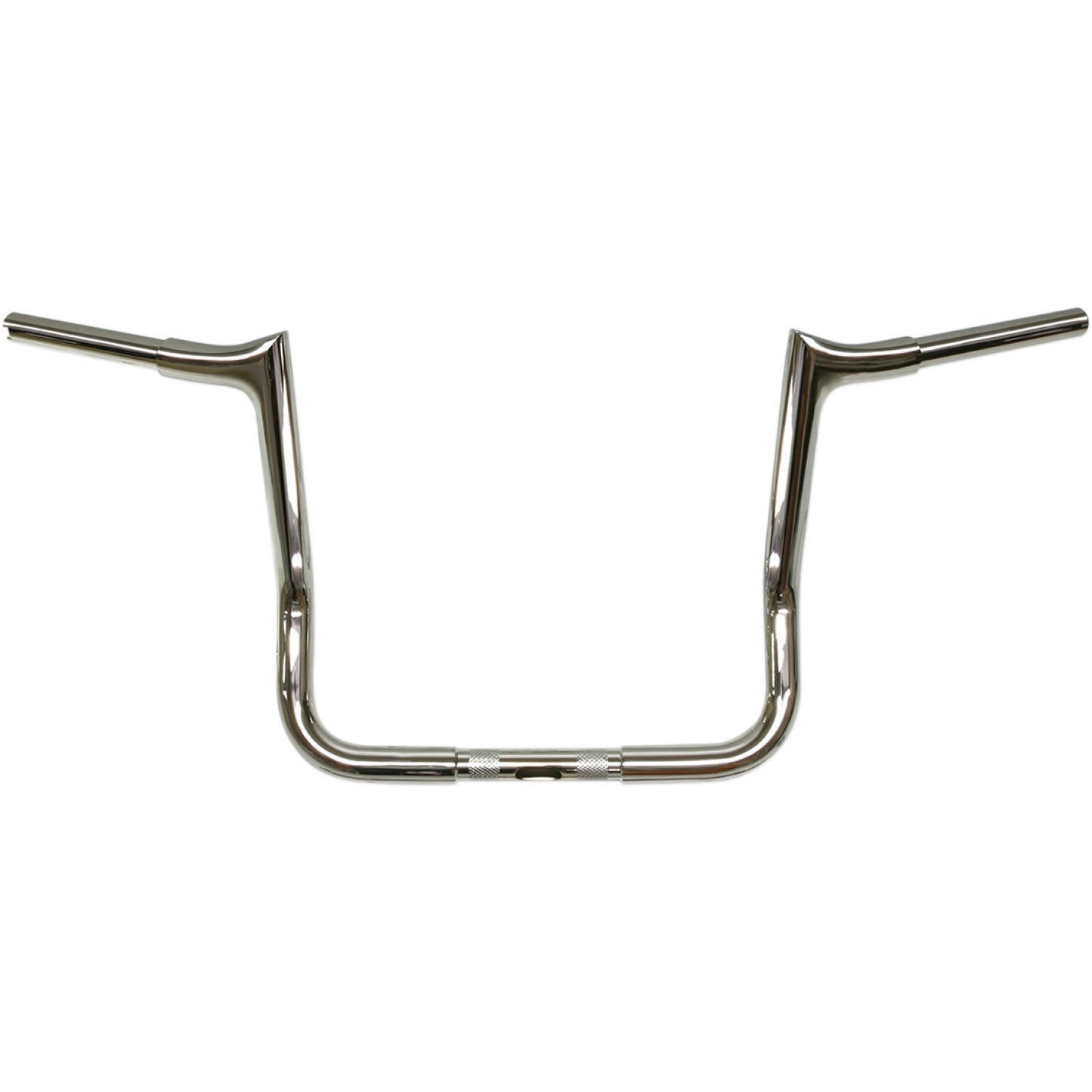 Magnum Shielding Handlebar - Viking - Bagger - 14" - Chrome 3HB-0414