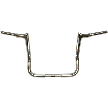 Magnum Shielding Handlebar - Viking - Bagger - 16" - Chrome 3HB-0416