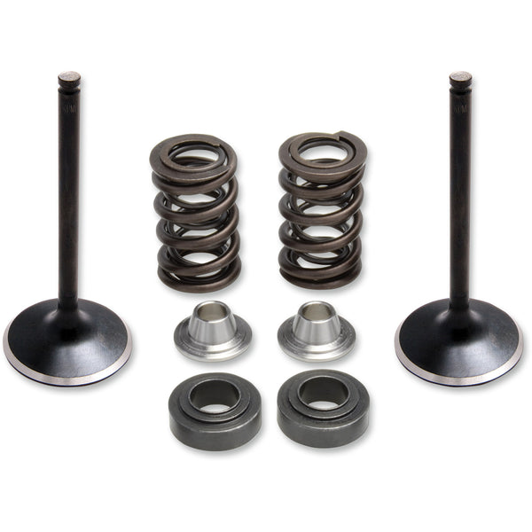 Kibblewhite Valve Spring Kit 80-81100