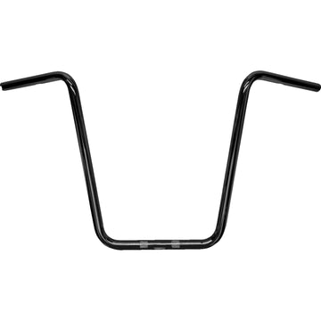 Magnum Shielding Handlebar - 14" Rise - Black 4HB-0514