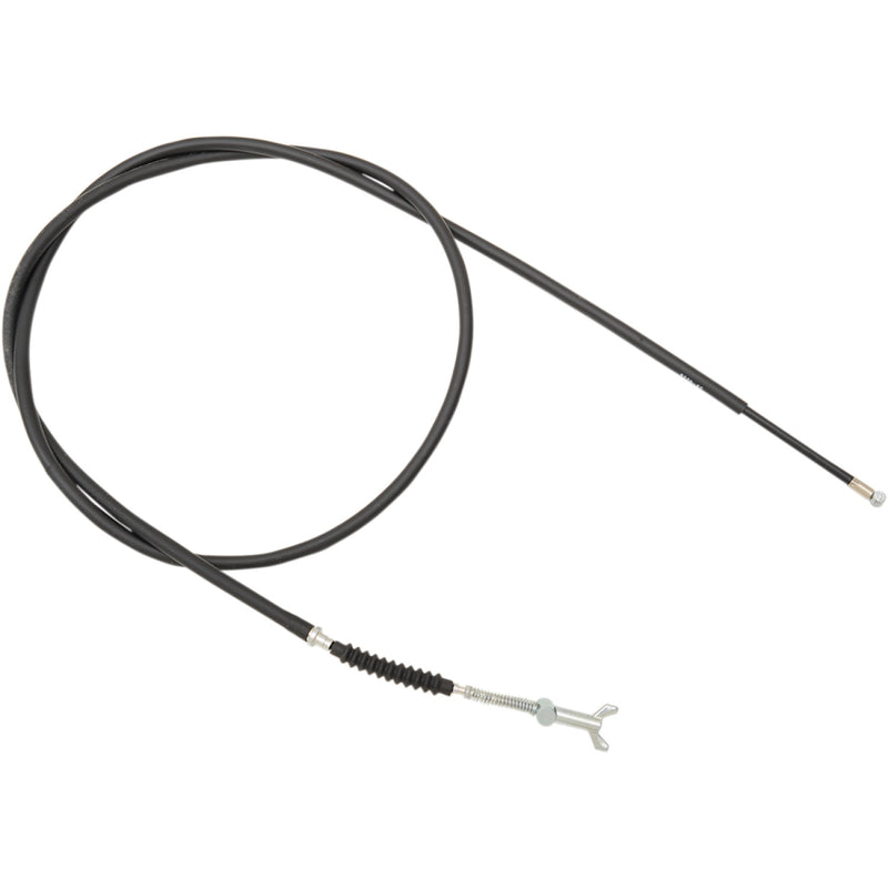Moose Racing Brake Cable - Rear - Parking - Kawasaki 45-4034