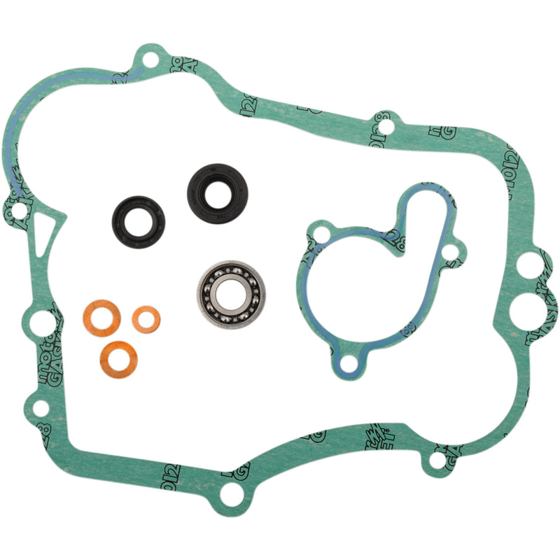 Athena Water Pump Gasket Kit - Yamaha P400485475002 | Gaskets & Kits