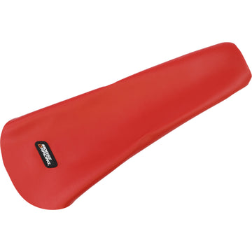 Moose Racing Seat Cover - Red - Honda CRF11013-1