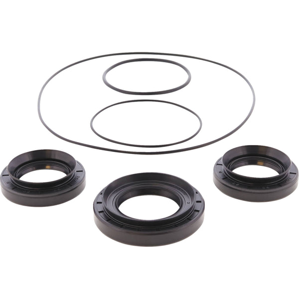 Moose Racing Differential Seal Kit - Yamaha - Front 25-2145-5