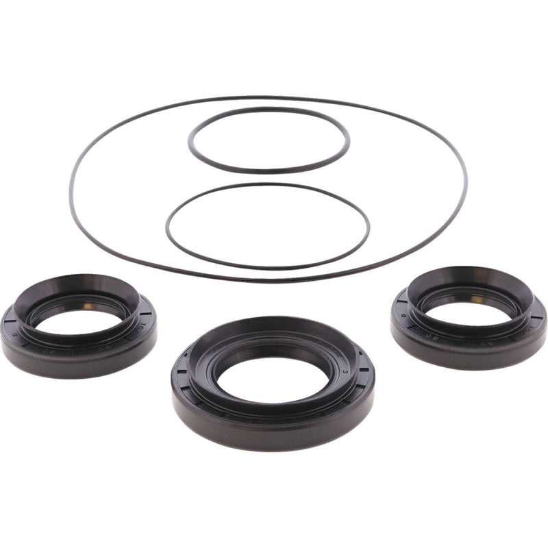 Moose Racing Differential Seal Kit - Yamaha - Front 25-2145-5