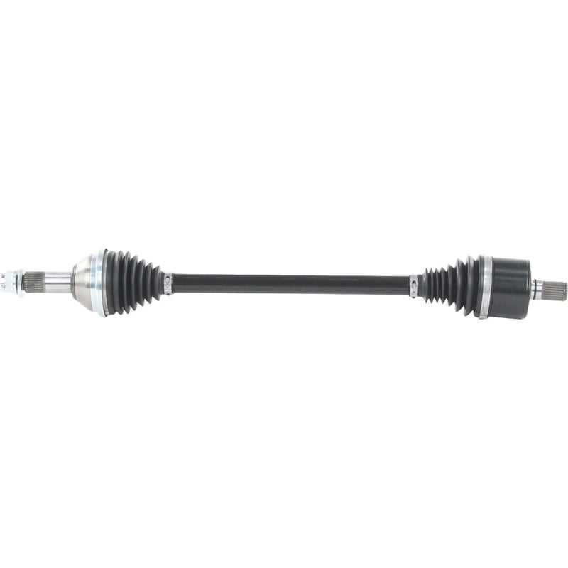 MOOSE OFFROAD Axle Kit - CV - Complete - Heavy-Duty - Rear Left/Right - Can Am CAN-6101HD