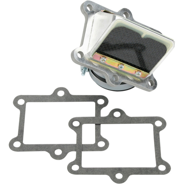 Boyesen Rad Valve Reed Cage Assembly - Honda RAD02D