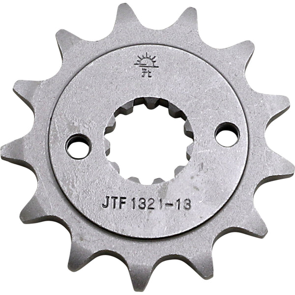 JT Sprockets Countershaft Sprocket - 13 Tooth JTF1321.13