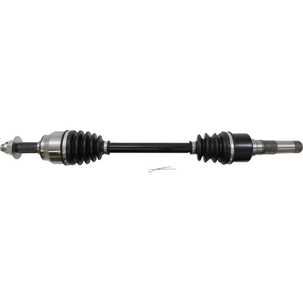 MOOSE OFFROAD Axle Kit - Complete - Standard - Rear Right - John Deere Gator LM6-JD-8-301