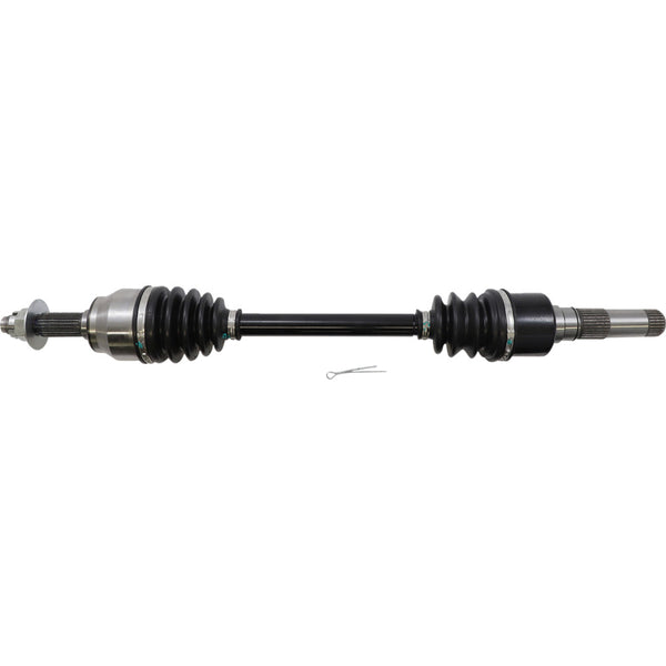 Moose Offroad Axle Kit - Complete - Standard - Rear Right - John Deere Gator LM6-JD-8-301
