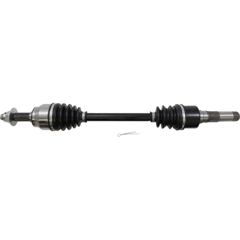 MOOSE OFFROAD Axle Kit - Complete - Standard - Rear Right - John Deere Gator LM6-JD-8-301