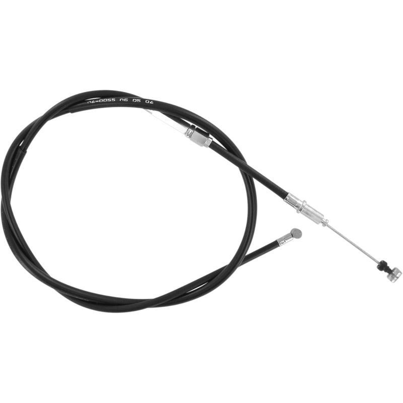 Motion Pro Clutch Cable - Suzuki - Black Vinyl 04-0055