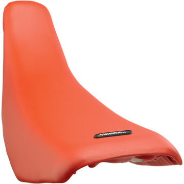 Moose Racing Seat Cover - Red - Honda CR12590-1