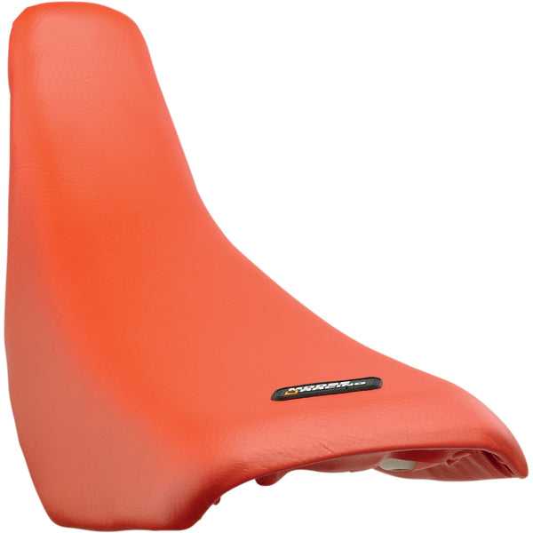 Moose Racing Seat Cover - Red - Honda CR12590-1
