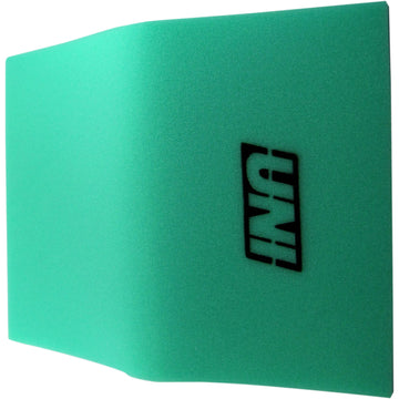 UNI FILTER Bulk Foam Filter - Green BF-1 | Air Filters & Parts