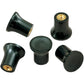 Motion Pro Choke Knob - 10-32 Pitch 01-0075