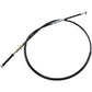 Motion Pro Black Vinyl Clutch Cable - Kawasaki 03-0250