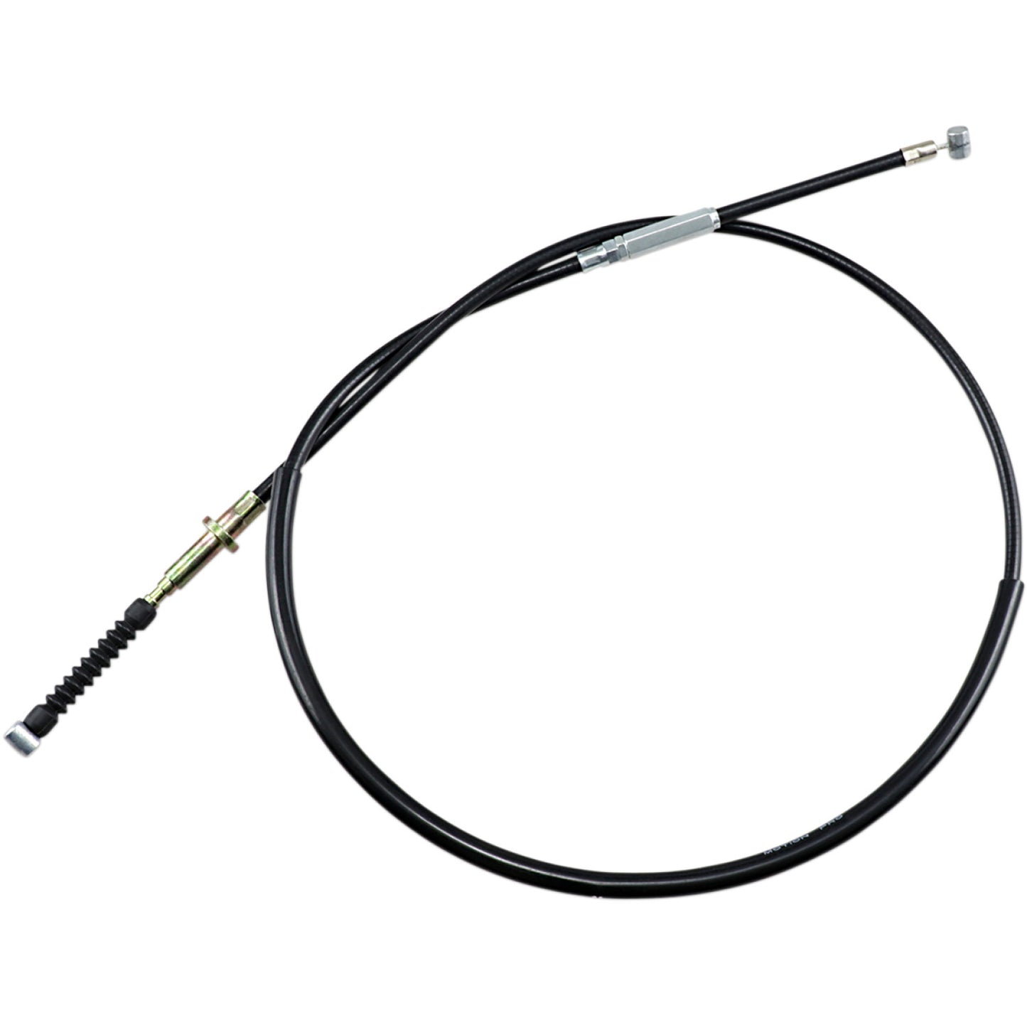 Motion Pro Black Vinyl Clutch Cable - Kawasaki 03-0250