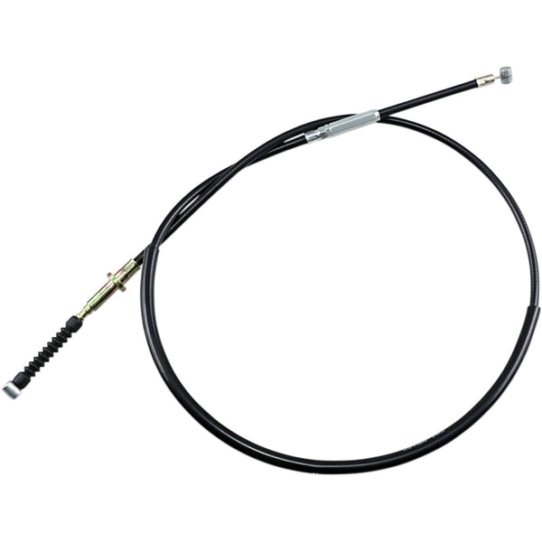 Motion Pro Black Vinyl Clutch Cable - Kawasaki 03-0250