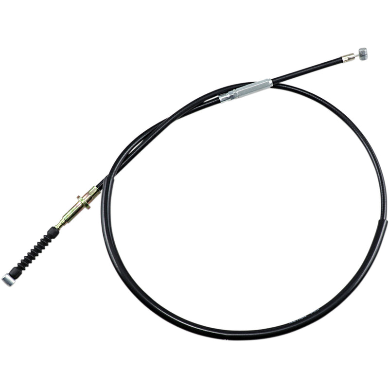 Motion Pro Black Vinyl Clutch Cable - Kawasaki 03-0250
