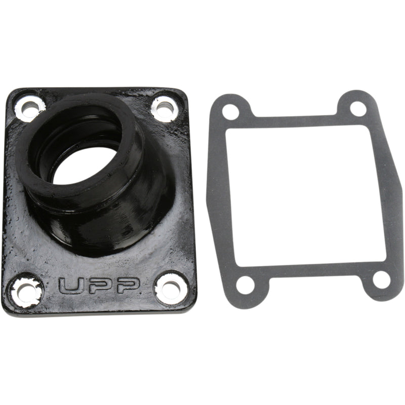 Moose Racing Intake Manifold - Yamaha - Stock 1128-BLK