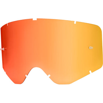 ICON Airflite Lens - Red 2602-1030