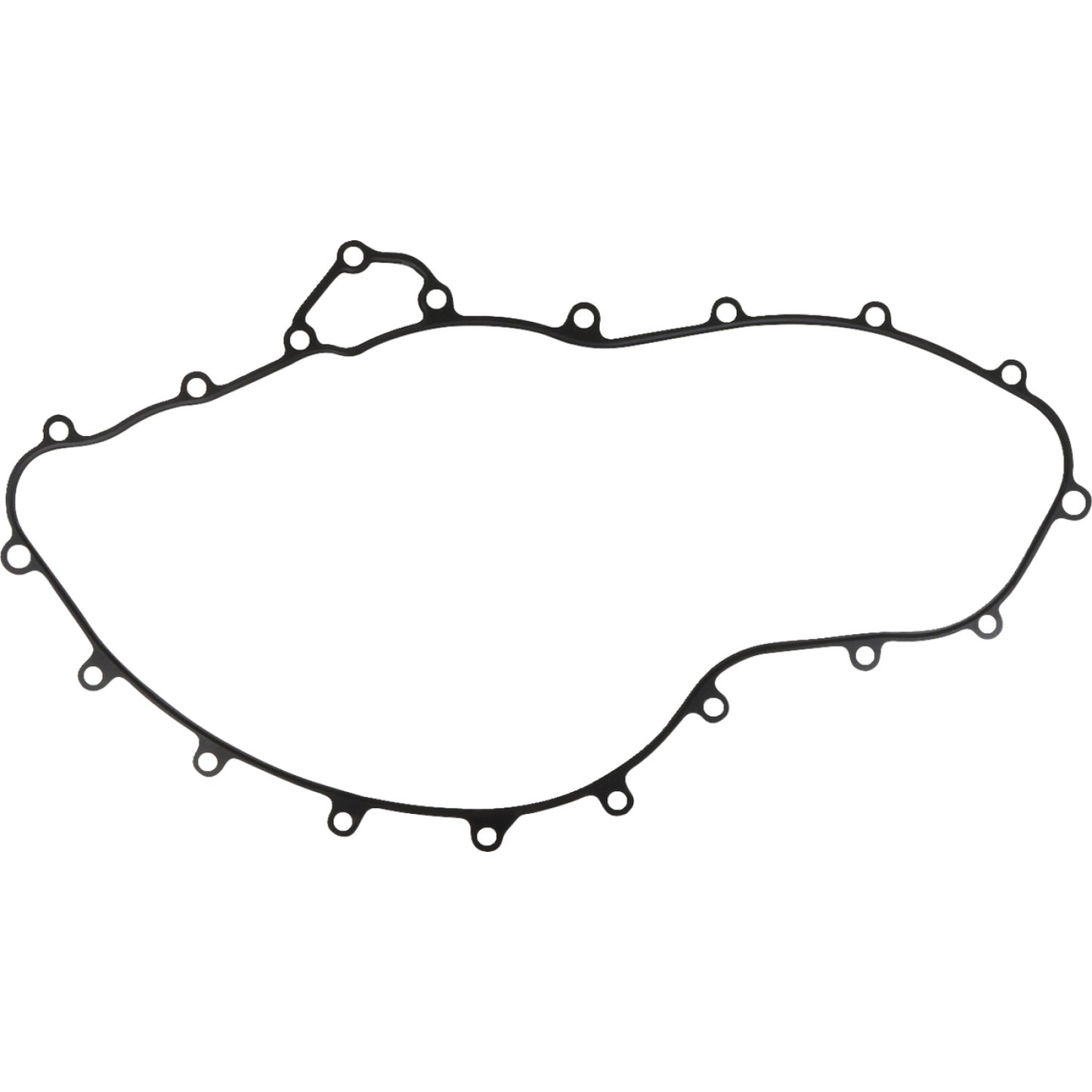 COMETIC Crankcase Gasket - 0.012" C10363